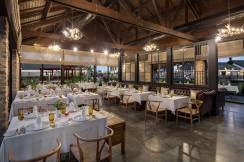 TRENDY LARA Restaurants